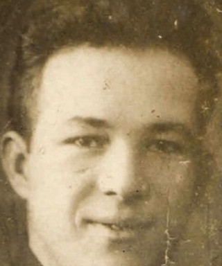 Звягин Михаил Андреевич