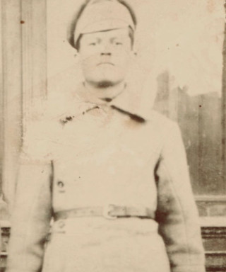 Волегов Владимир Георгиевич