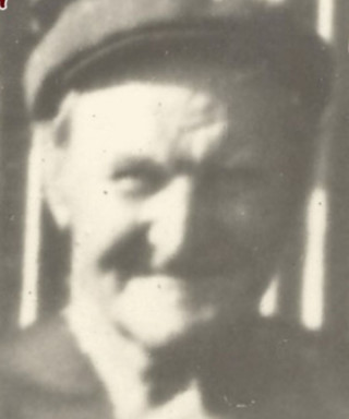 Кейс Василий Дмитриевич