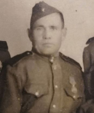 Бредихин Михаил Фёдорович