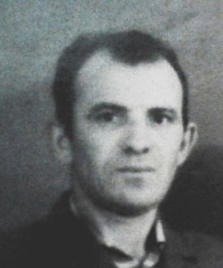 Жеребцов Владимир Федорович