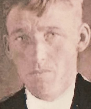 Мингалев Егор Васильевич