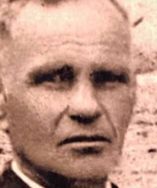 Сысоев Николай Яковлевич