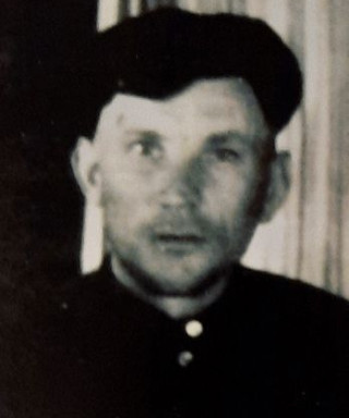 Ишкин Алексей Иванович