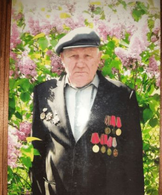 Дашко Николай Васильевич