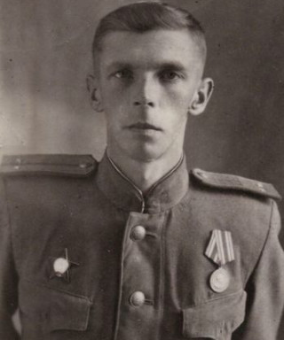 Мазурец Виктор Иванович