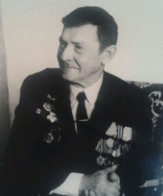 Кулемин Павел Степанович