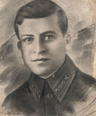 Жидков Николай Тимофеевич