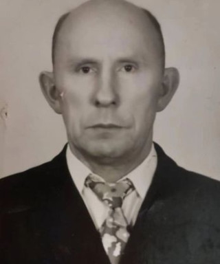 Красильников Александр Александрович