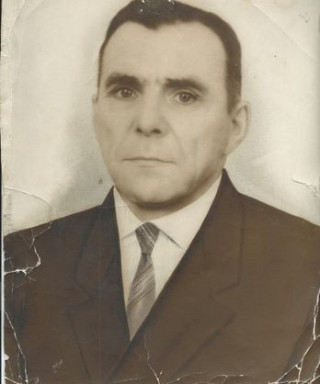 Двораковский Иван Петрович