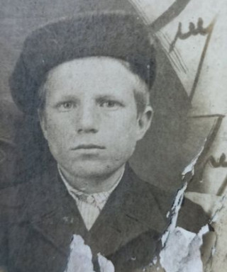 Кузнецов Евгений Яковлевич