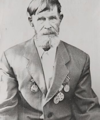 Конев Кирилл Иванович