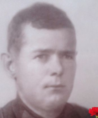 Астахов Михаил Трофимович