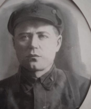 Андрианов Михаил Алексеевич