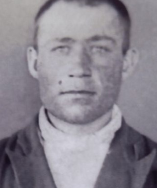 Краснов Василий Михайлович