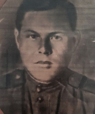 Красавин Сергей Тимофеевич