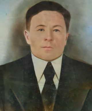 Гордопольцев Михаил Иванович