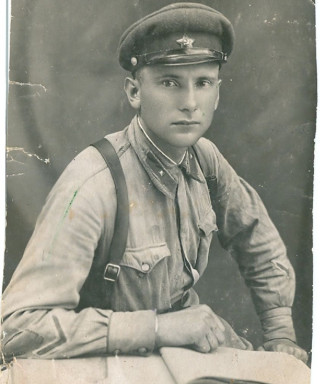 Бишоков Талиб Якубович