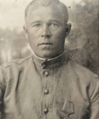 Пышов Василий Иванович