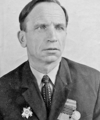 Гусев Михаил Александрович