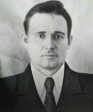 Куликов Вениамин Иванович