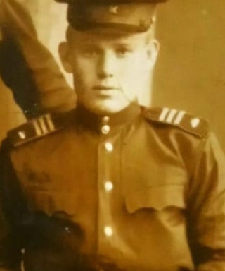 Куртов Владимир Борисович