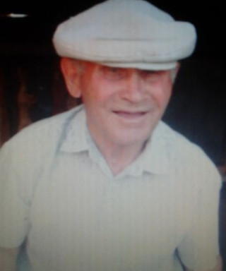 Голов Алексей Дмитриевич