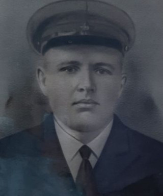 Зверев Василий Васильевич