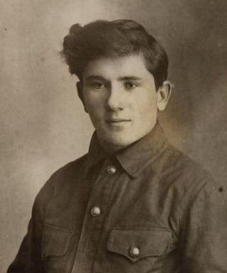 Обуховский Василий Семенович