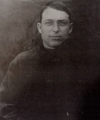 Егоров Алексей Дорофеевич