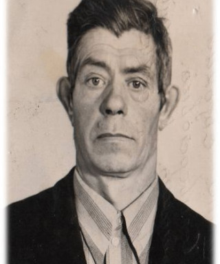 Люкшин Иван Александрович