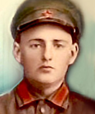 Куцевол Иван Минович