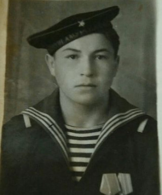 Лаптев Борис Макарович