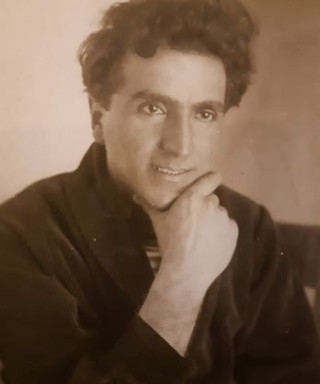 Гусейнов Салман Алибалаевич