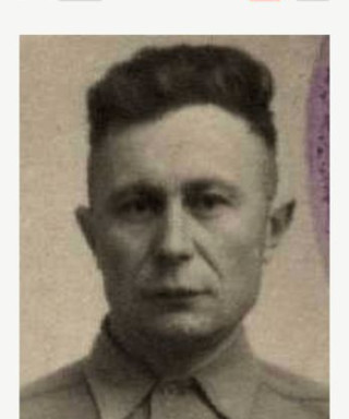 Короткий Иван Александрович