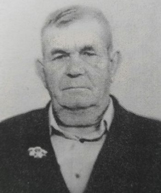 Гребенюк Григорий Иванович