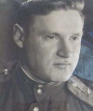 Фунтиков Николай Никонорович