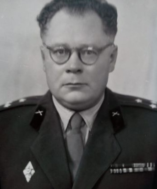 Густомесов Анатолий Александрович