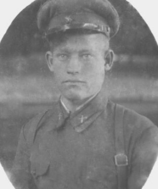 Карпов Степан Павлович