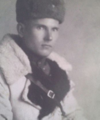 Колосов Александр Иванович