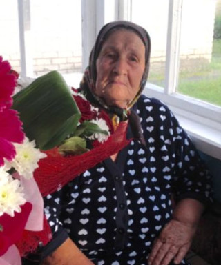 Арнаутова Анна Михайловна