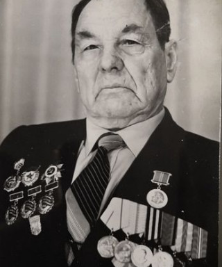 Горланов Василий Васильевич