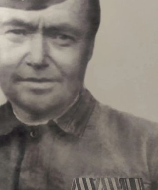 Баитов Шафик Байрамгулович