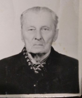 Погребченко Платон Карпович