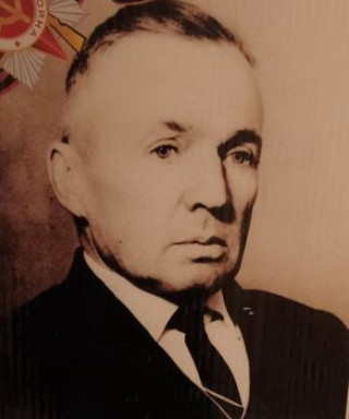 Яговкин Демид Петрович