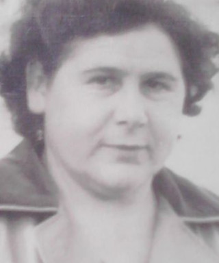 Аршинова Ксения Петровна