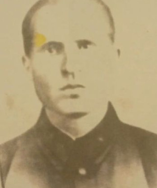 Евсюков Василий Федорович