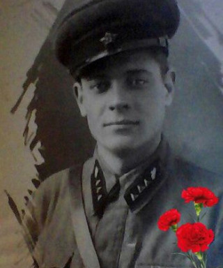 Курбатов Михаил Семенович