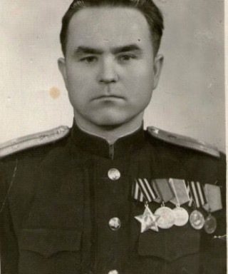 Макаров Яков Константинович