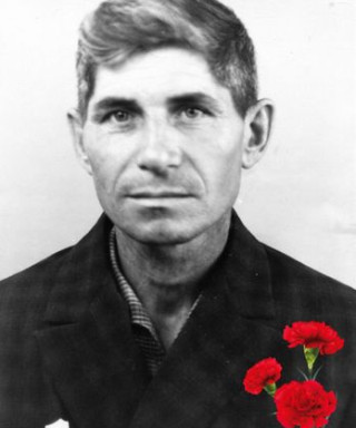 Пашков Михаил Петрович